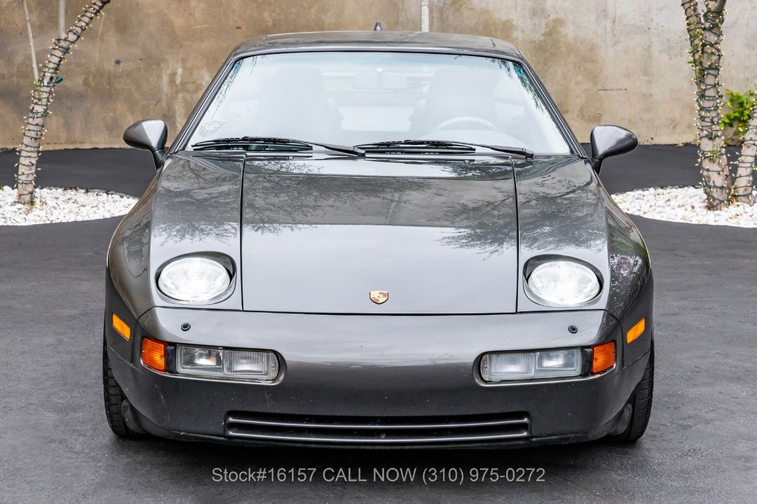 1993 Porsche 928GTS