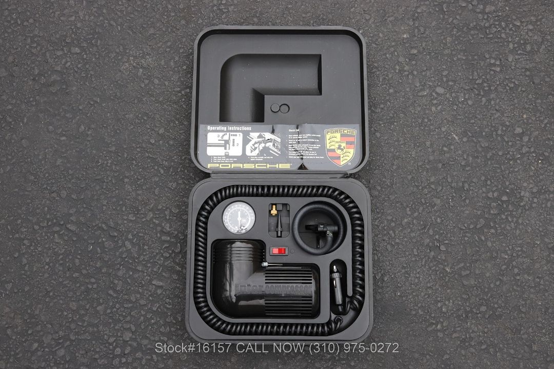 1993 Porsche 928GTS
