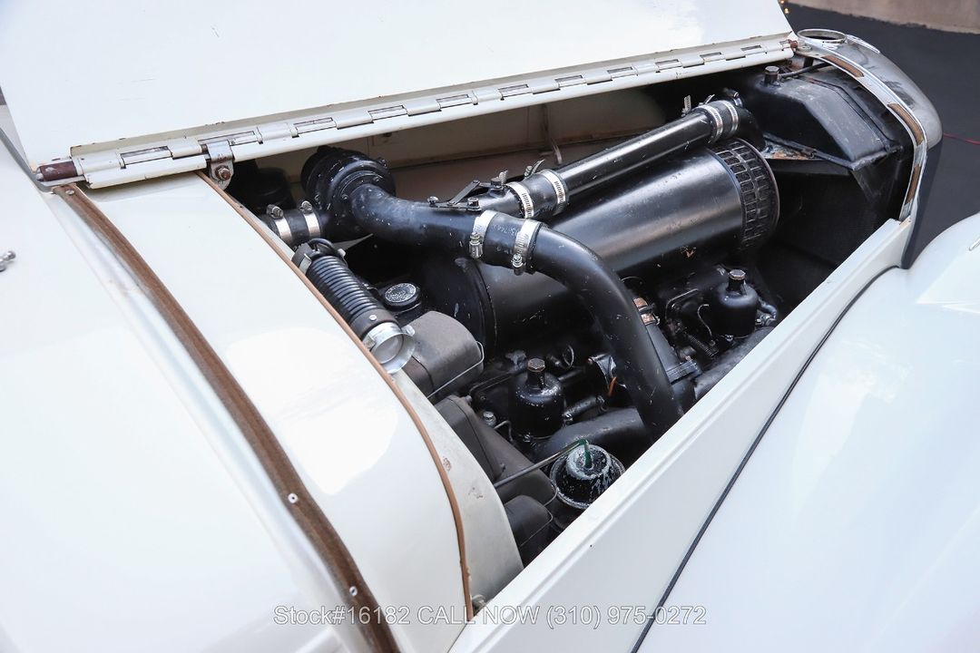 1952 Bentley R-Type