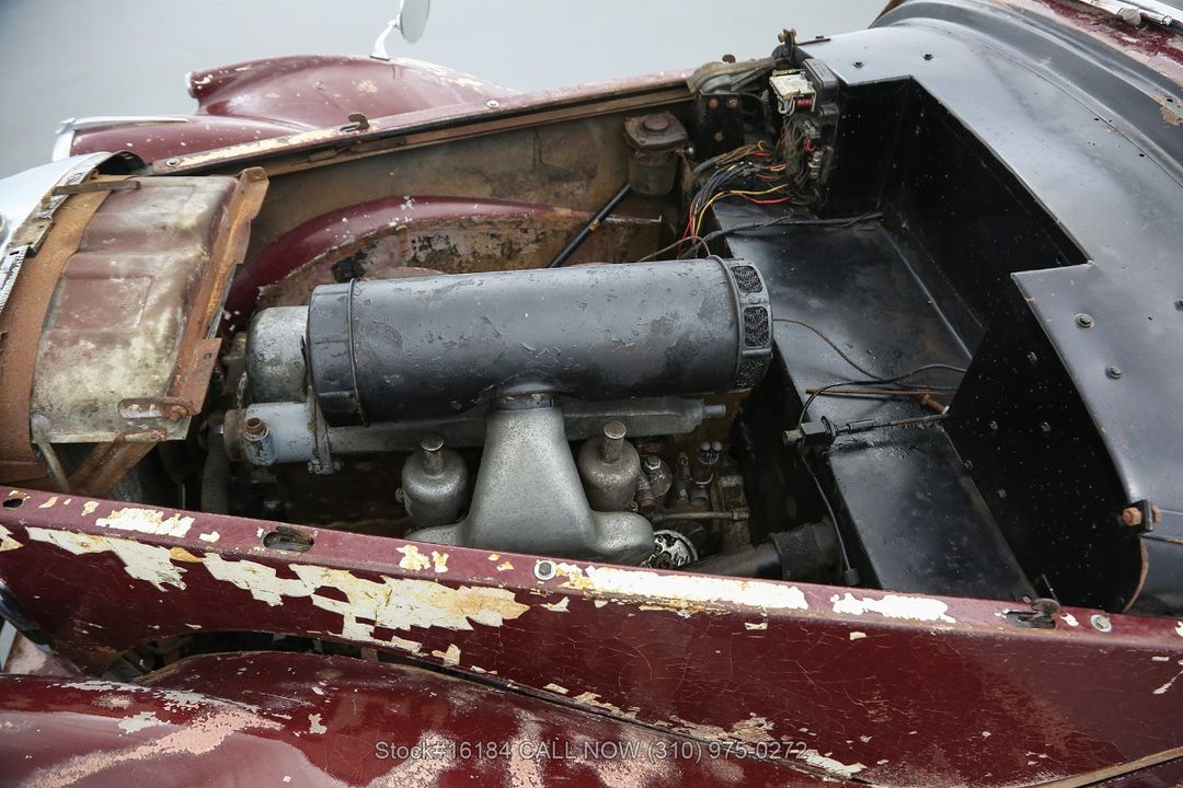 1950 Jaguar Mark V