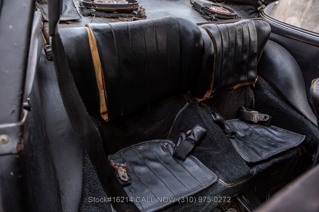 1971 Porsche 911T