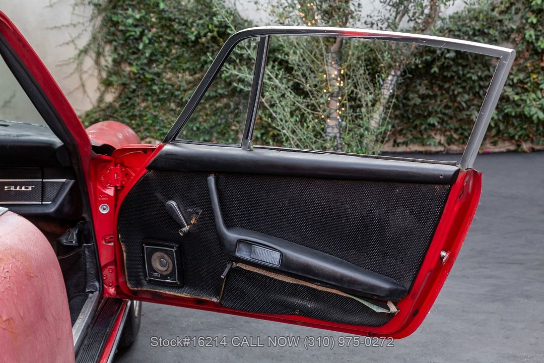 1971 Porsche 911T