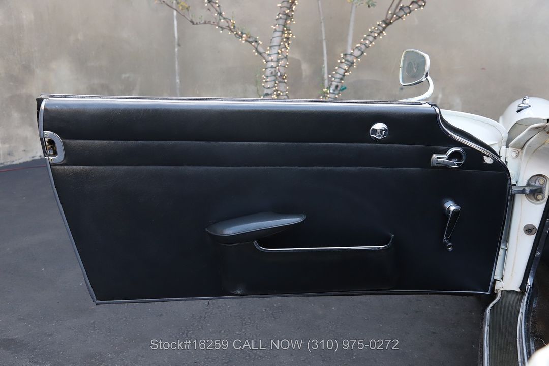 1968 Mercedes-Benz 250SL