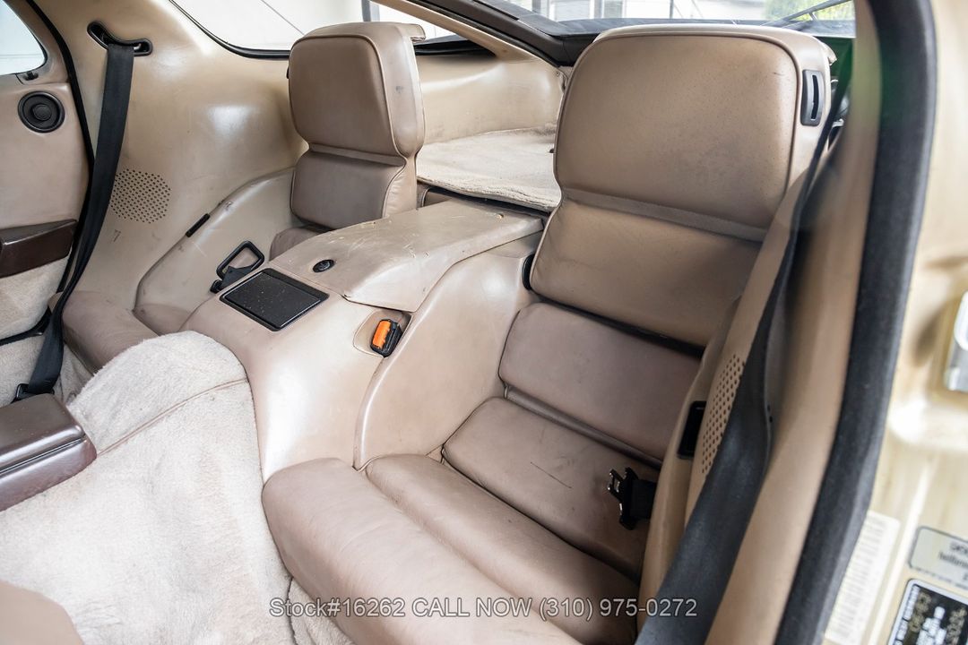 1983 Porsche 928S