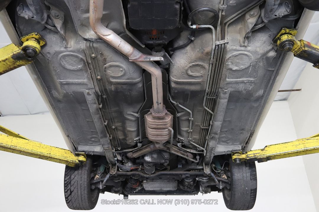 1983 Porsche 928S
