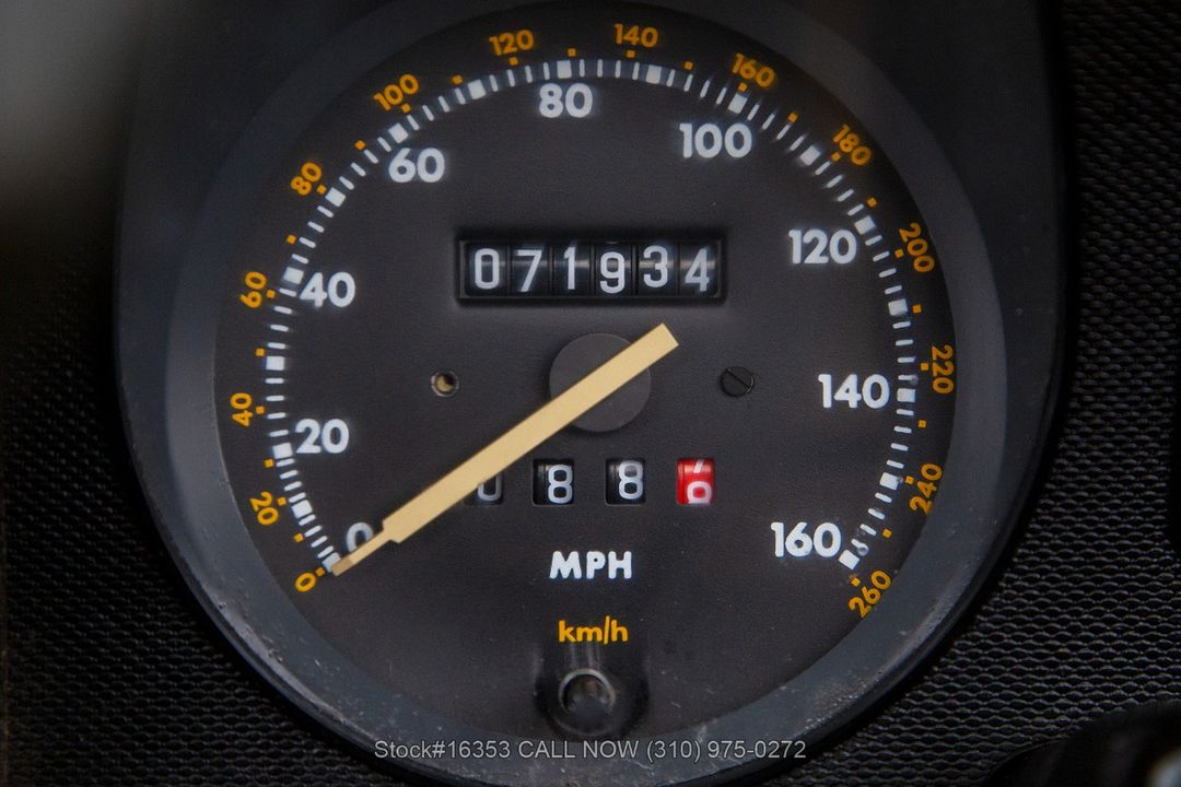 1989 Jaguar XJS