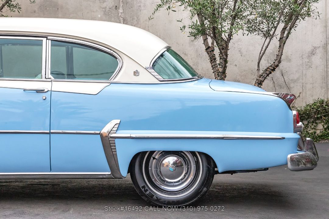 1954 Plymouth Belvedere Sport