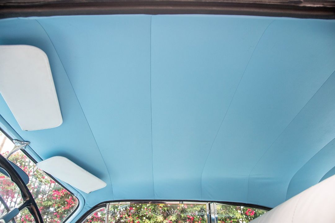 1954 Plymouth Belvedere Sport