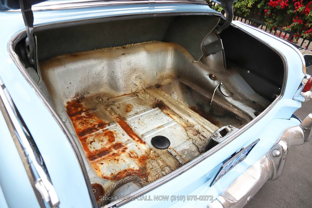 1954 Plymouth Belvedere Sport