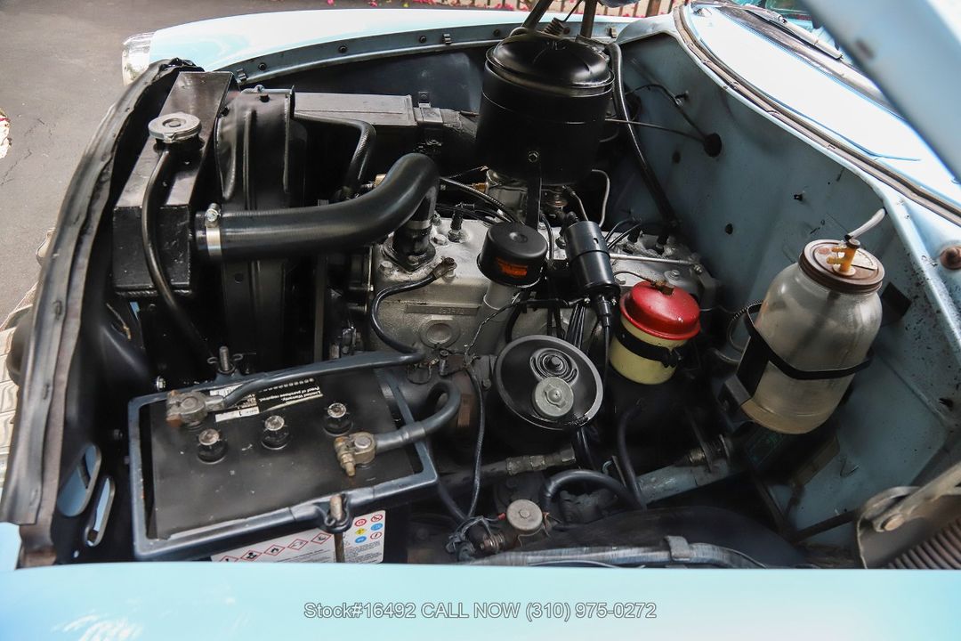 1954 Plymouth Belvedere Sport