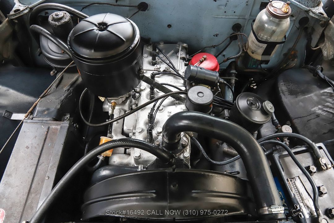 1954 Plymouth Belvedere Sport