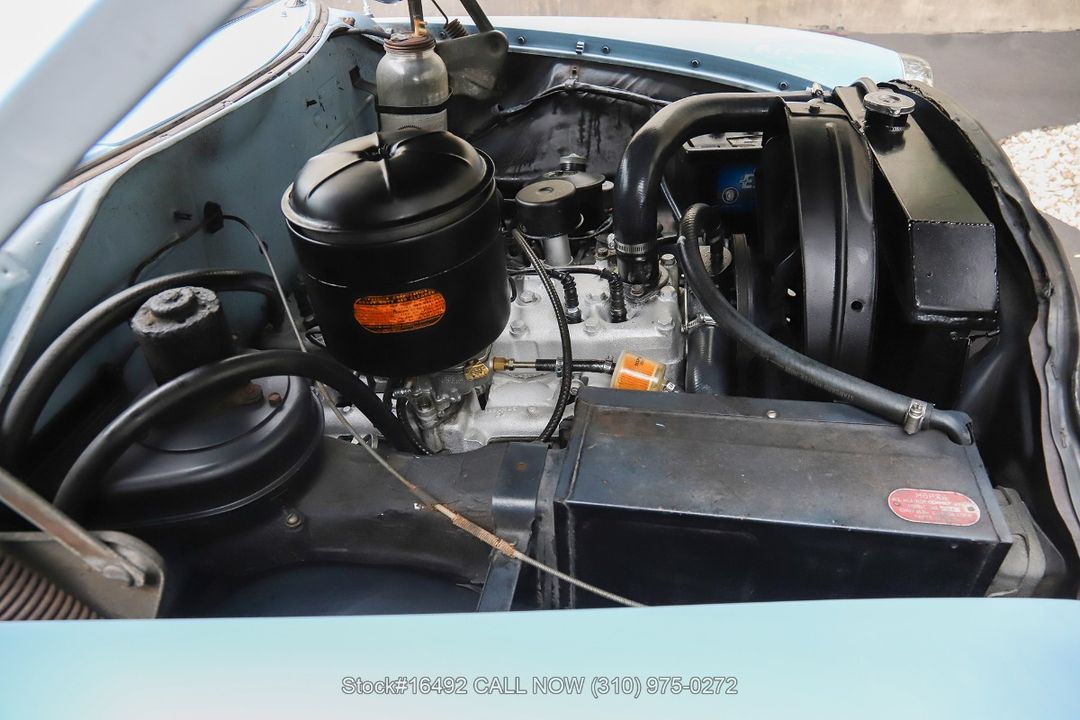 1954 Plymouth Belvedere Sport
