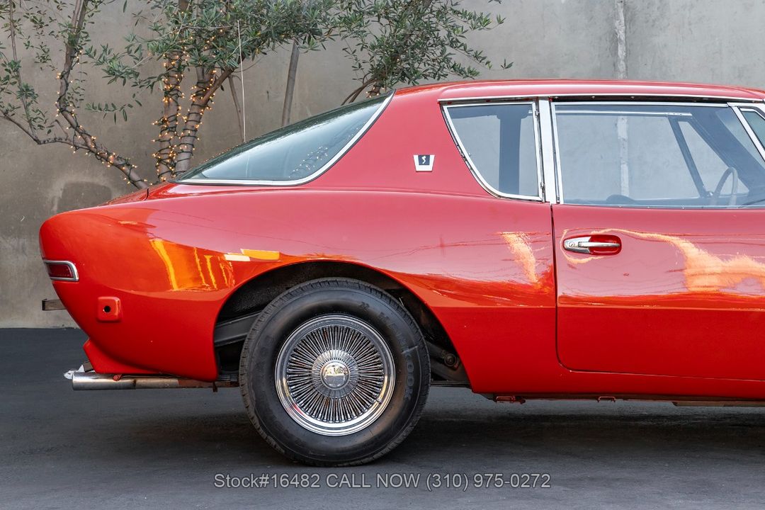 1963 Studebaker Avanti