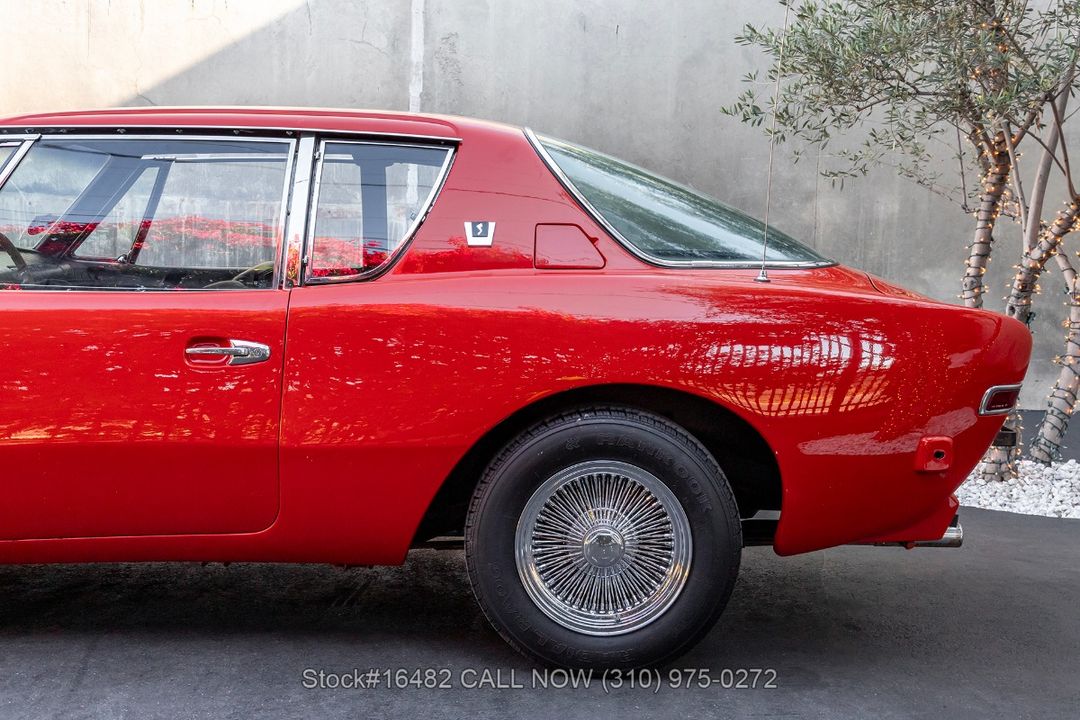 1963 Studebaker Avanti