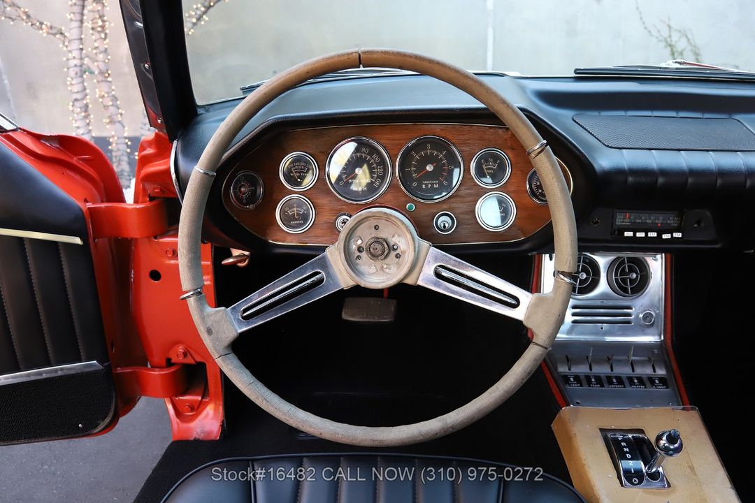 1963 Studebaker Avanti