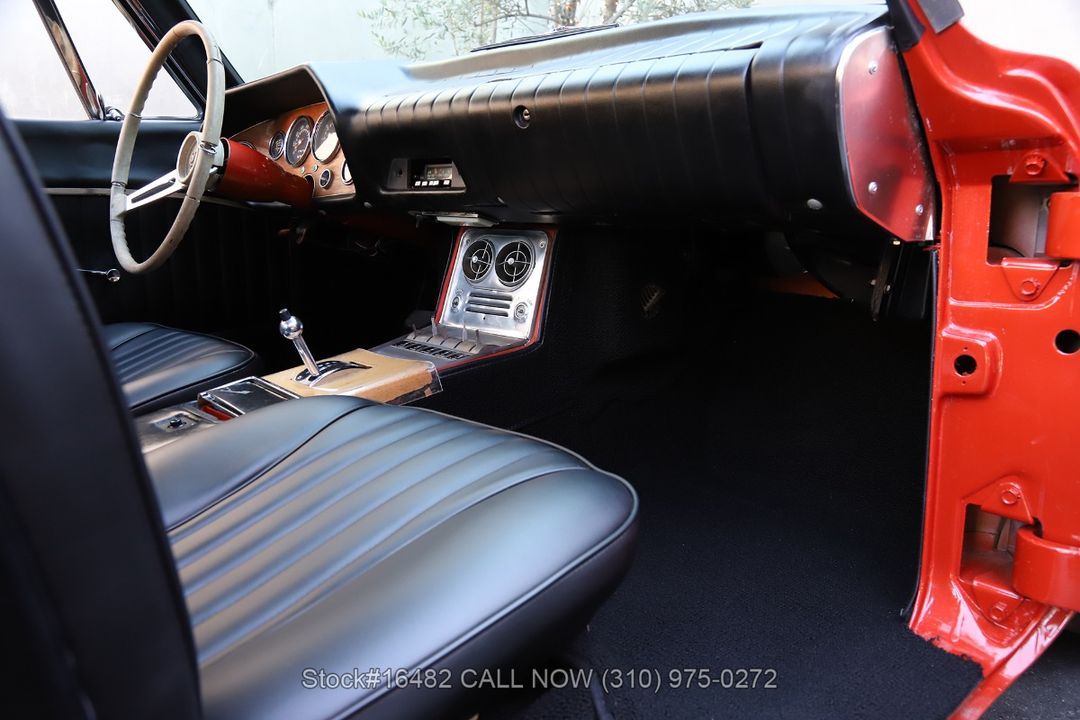 1963 Studebaker Avanti