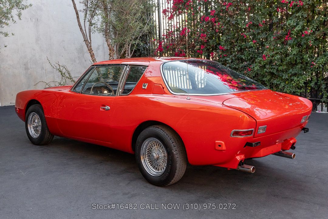 1963 Studebaker Avanti