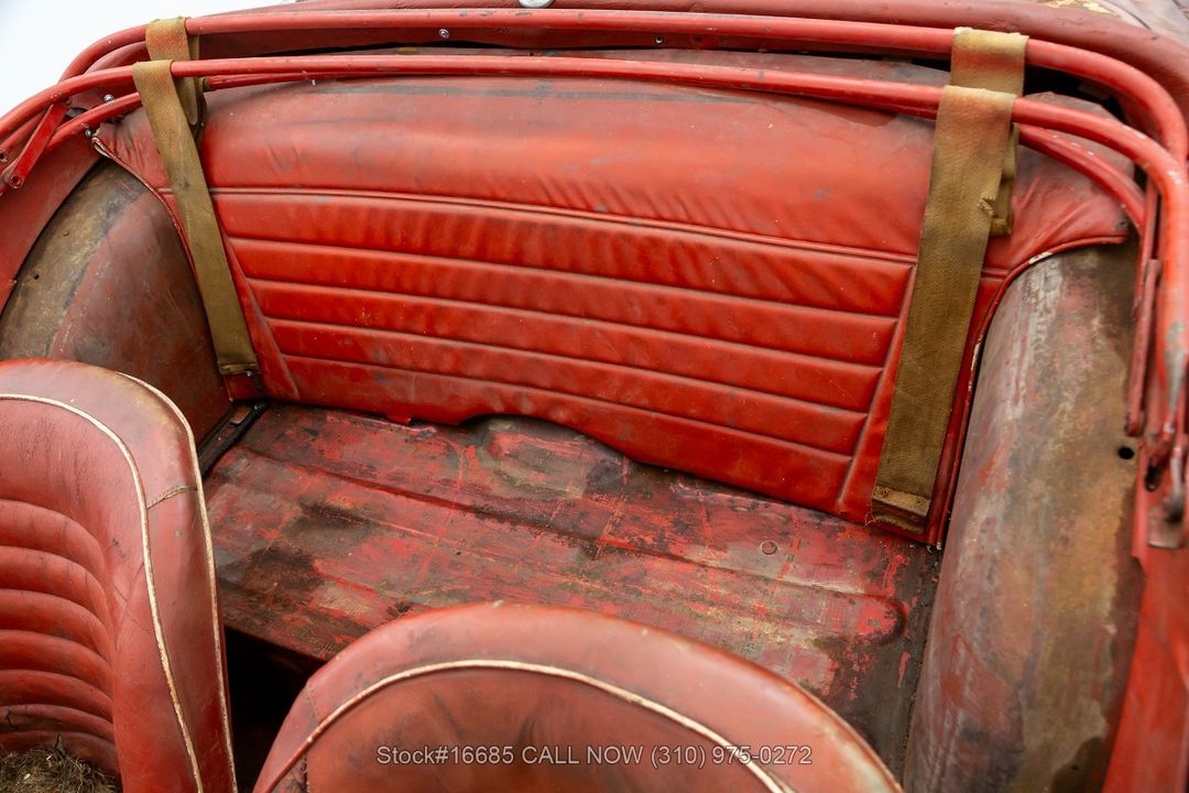 1960 Triumph TR3A