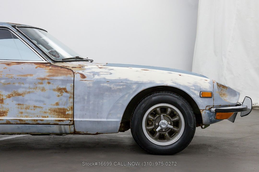 1973 Datsun 240Z