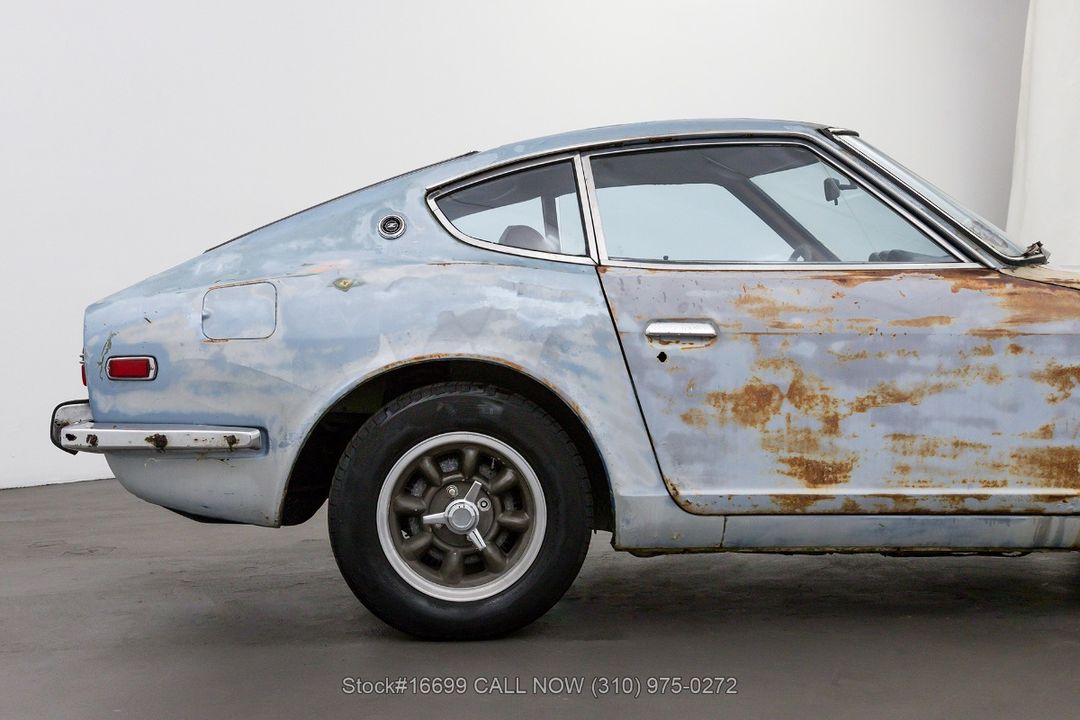 1973 Datsun 240Z