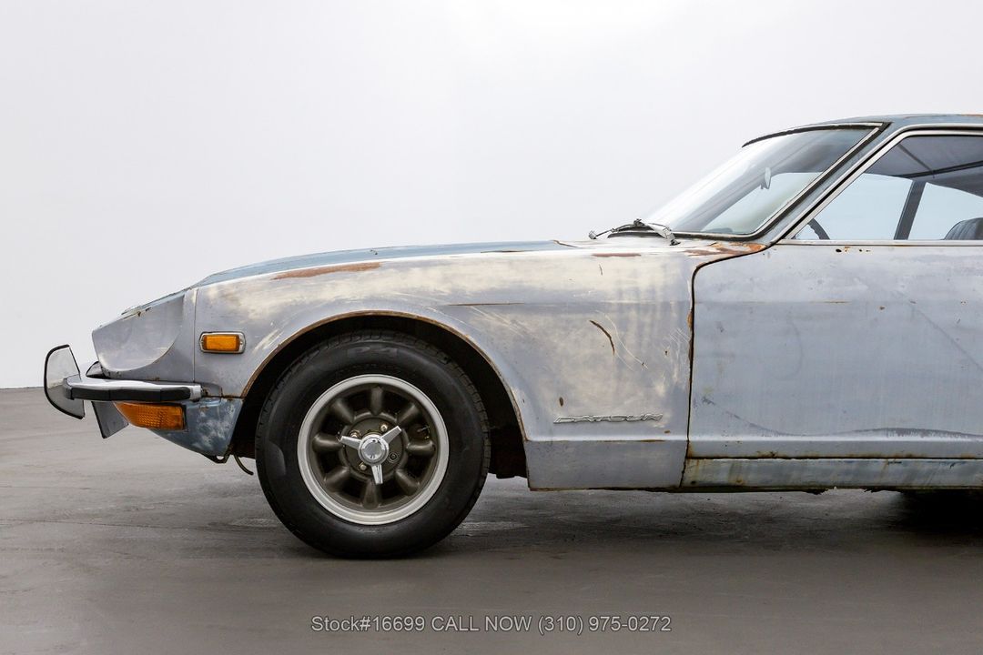 1973 Datsun 240Z