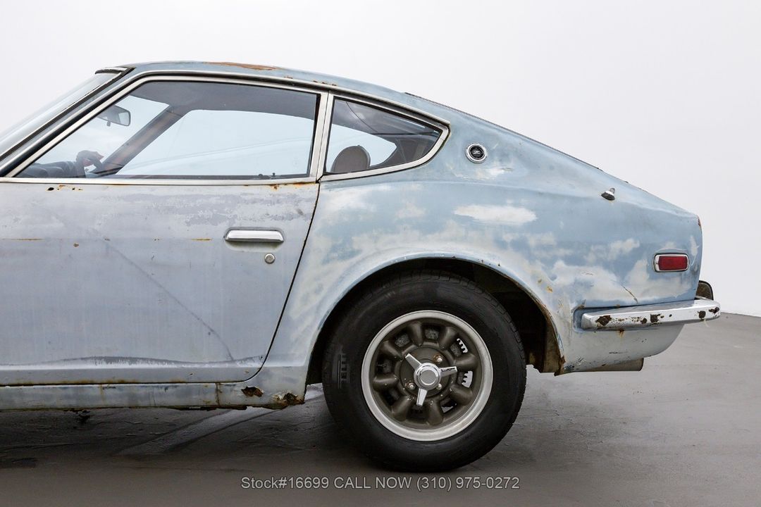 1973 Datsun 240Z