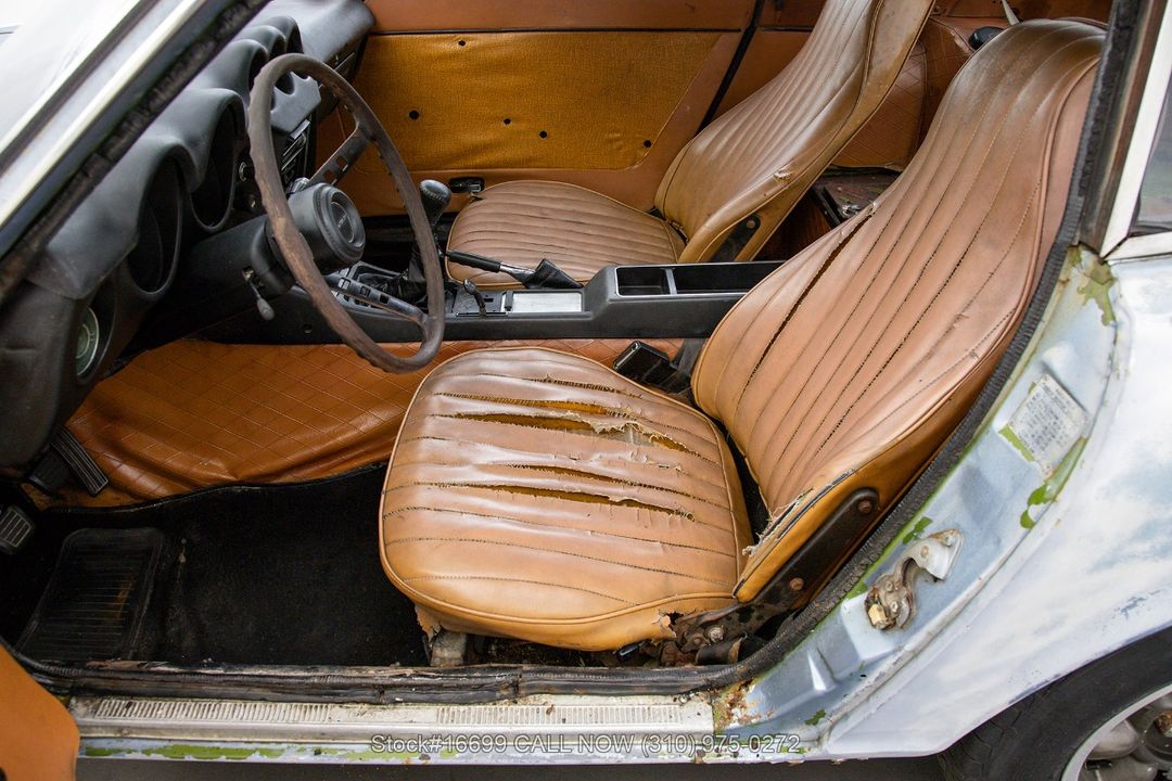 1973 Datsun 240Z