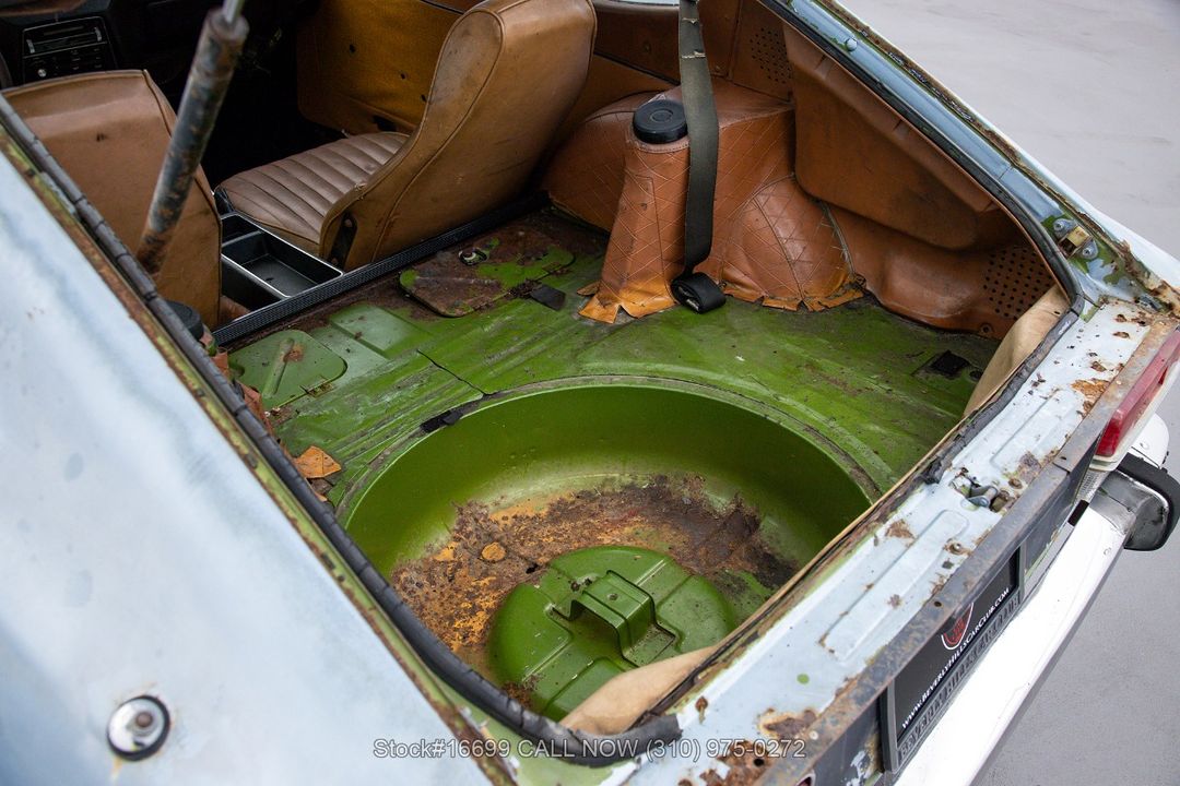 1973 Datsun 240Z