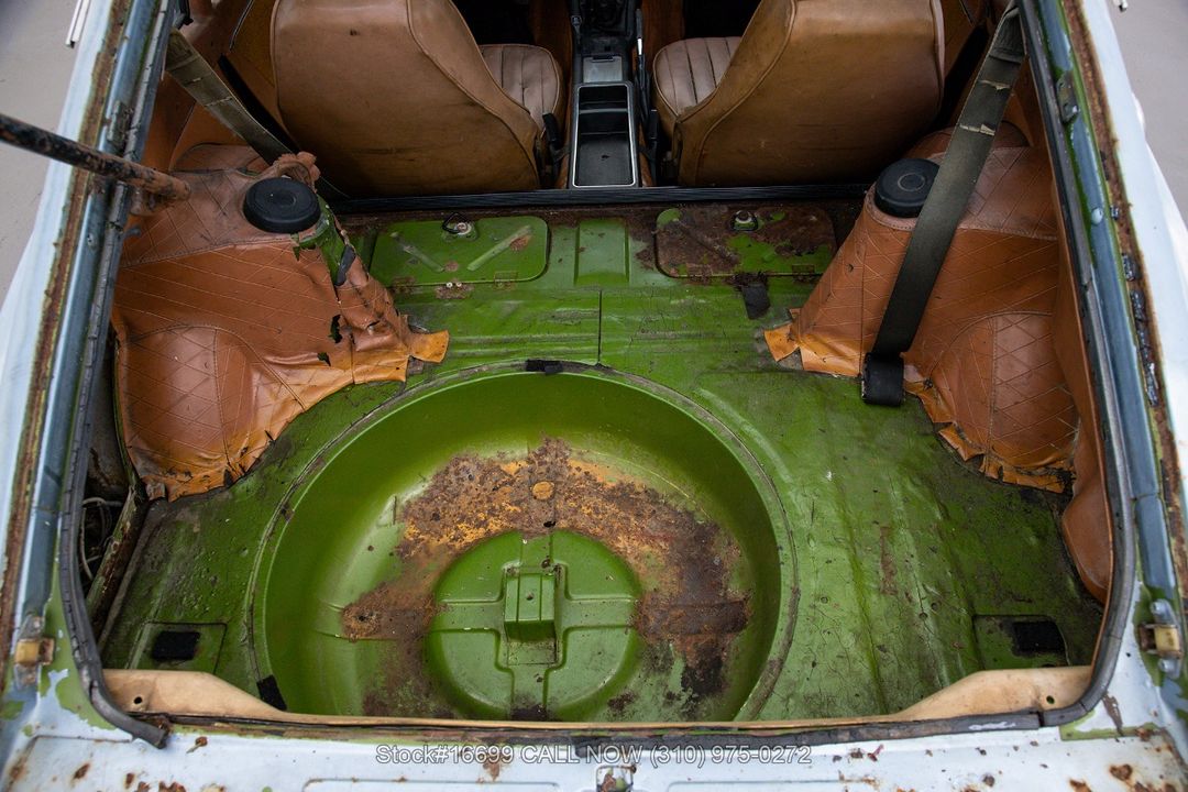 1973 Datsun 240Z