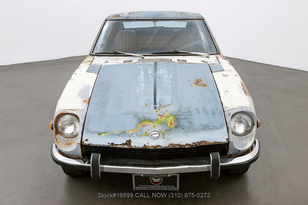 1973 Datsun 240Z