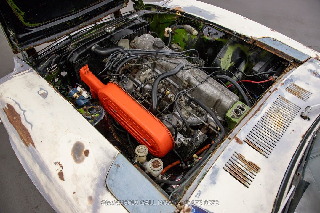 1973 Datsun 240Z