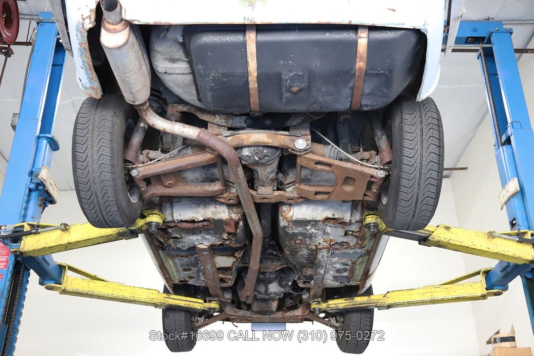 1973 Datsun 240Z