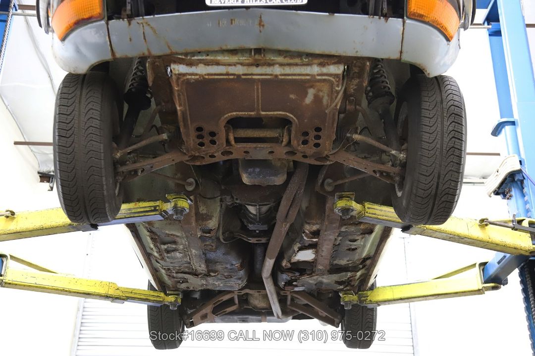 1973 Datsun 240Z