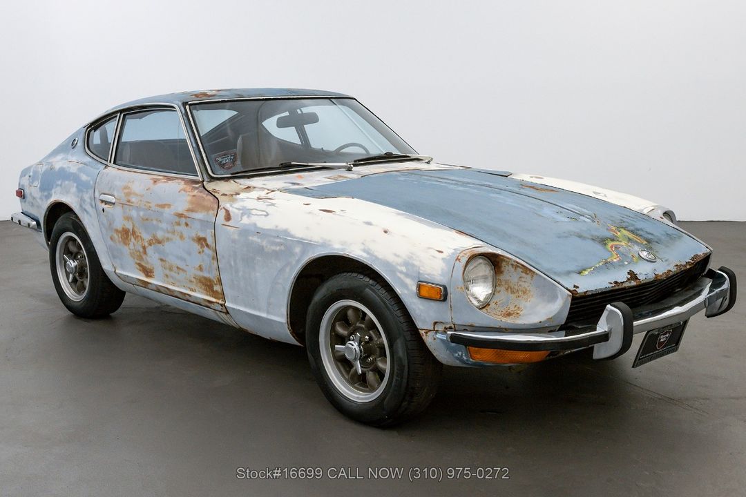 1973 Datsun 240Z