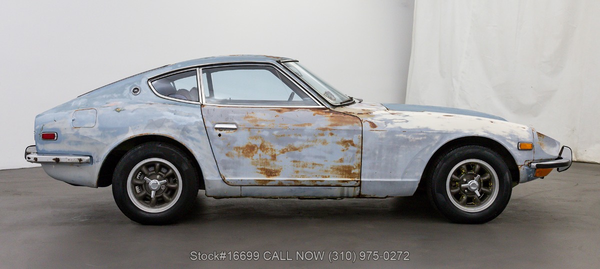 1973 Datsun 240Z