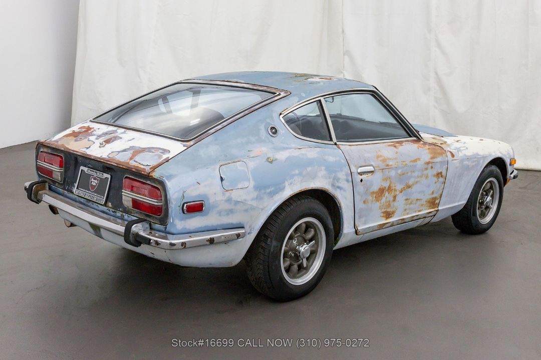 1973 Datsun 240Z