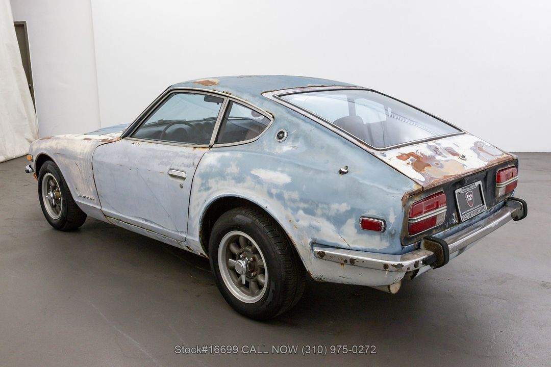 1973 Datsun 240Z