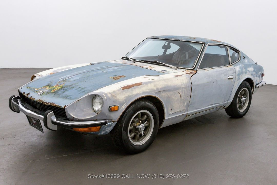 1973 Datsun 240Z