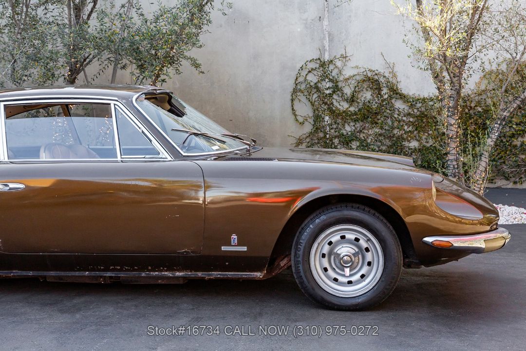 1970 Ferrari 365 GT 2+2