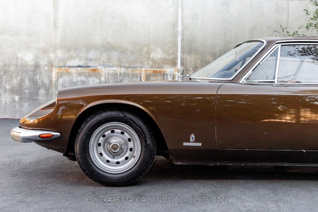 1970 Ferrari 365 GT 2+2