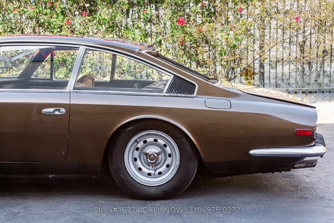 1970 Ferrari 365 GT 2+2