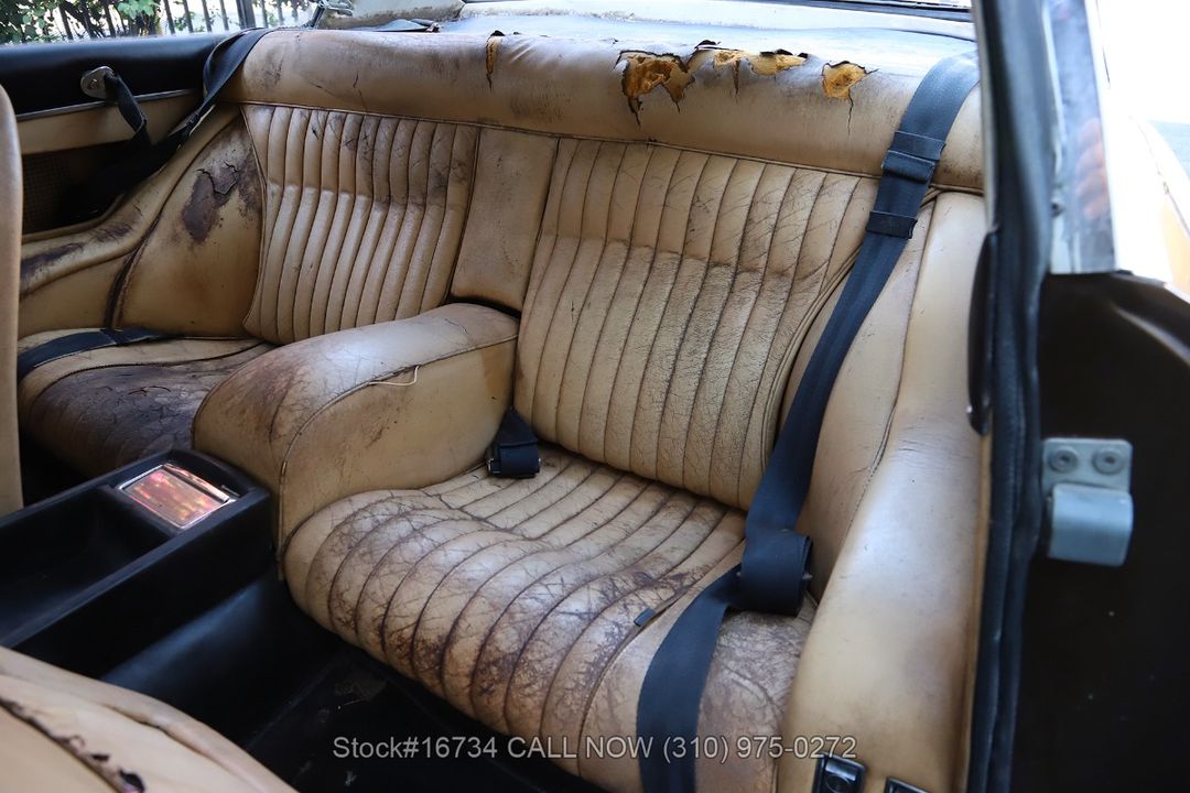 1970 Ferrari 365 GT 2+2