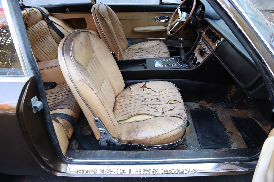1970 Ferrari 365 GT 2+2
