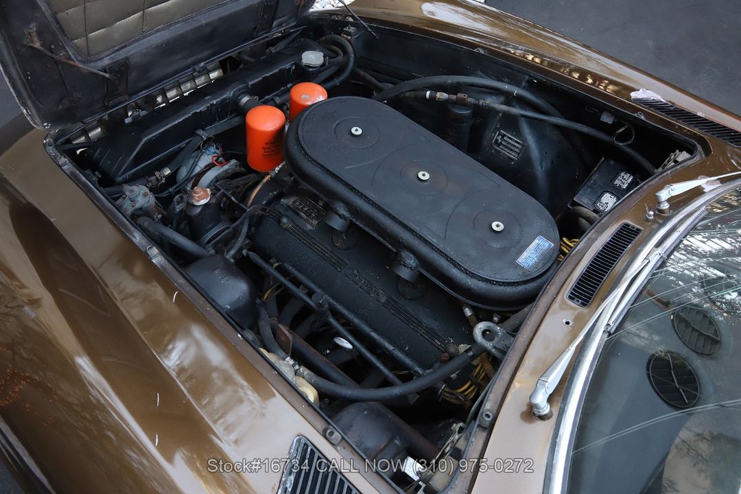 1970 Ferrari 365 GT 2+2