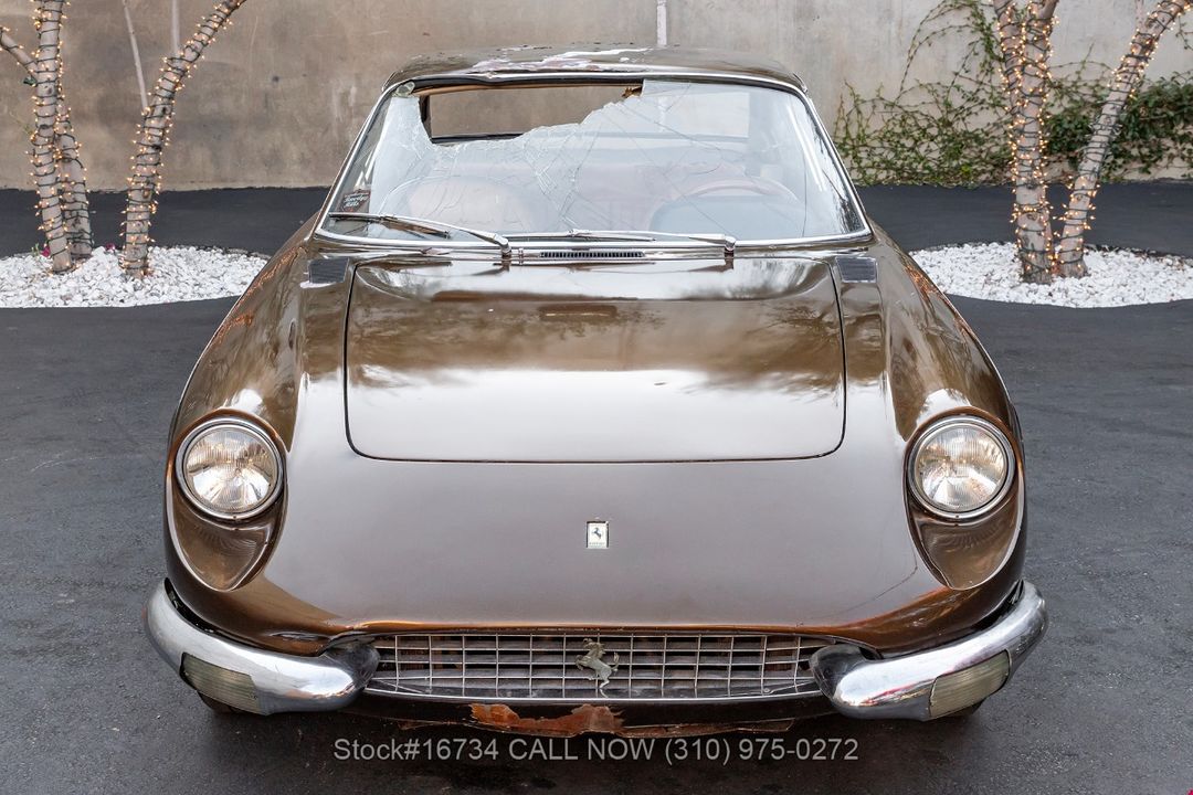 1970 Ferrari 365 GT 2+2