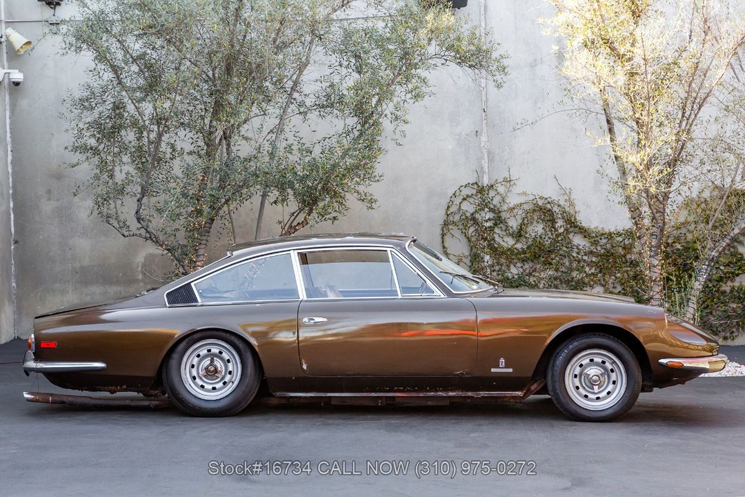 1970 Ferrari 365 GT 2+2