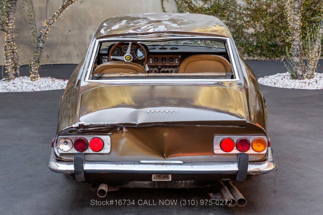 1970 Ferrari 365 GT 2+2