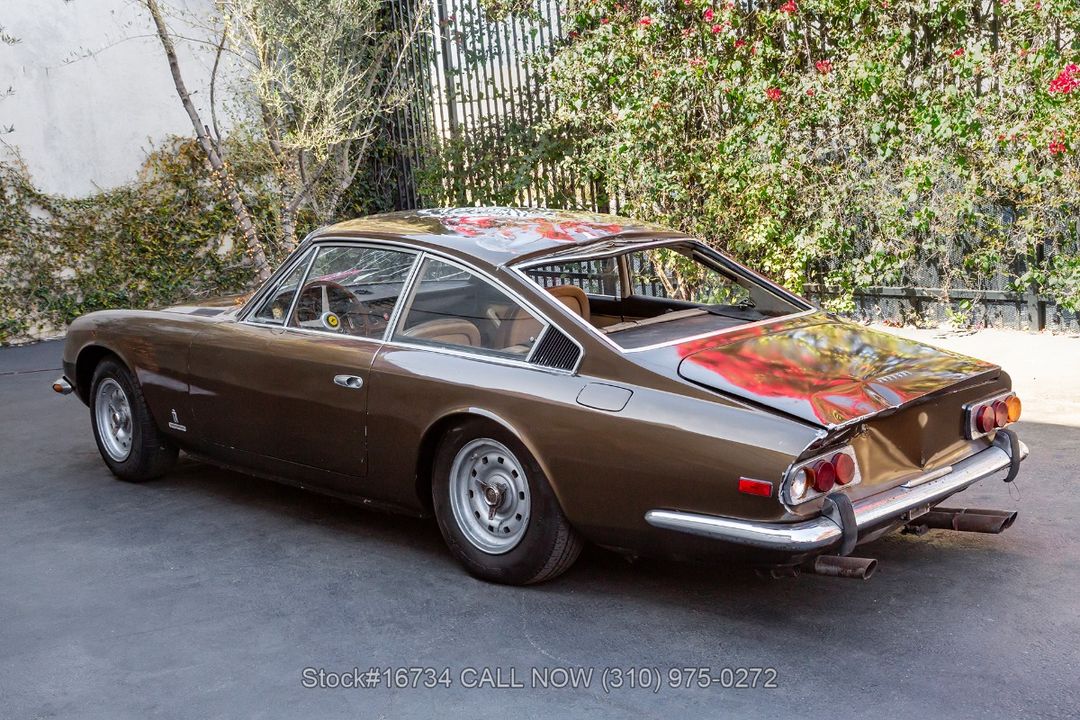 1970 Ferrari 365 GT 2+2