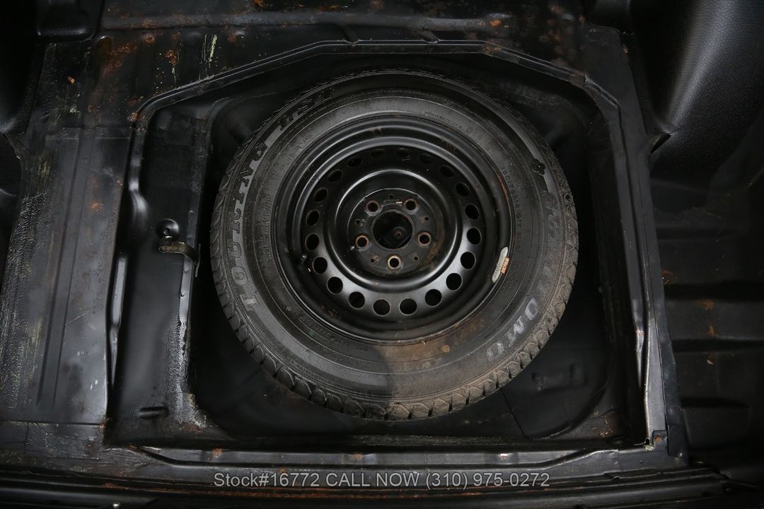 1977 Mercedes-Benz 300D