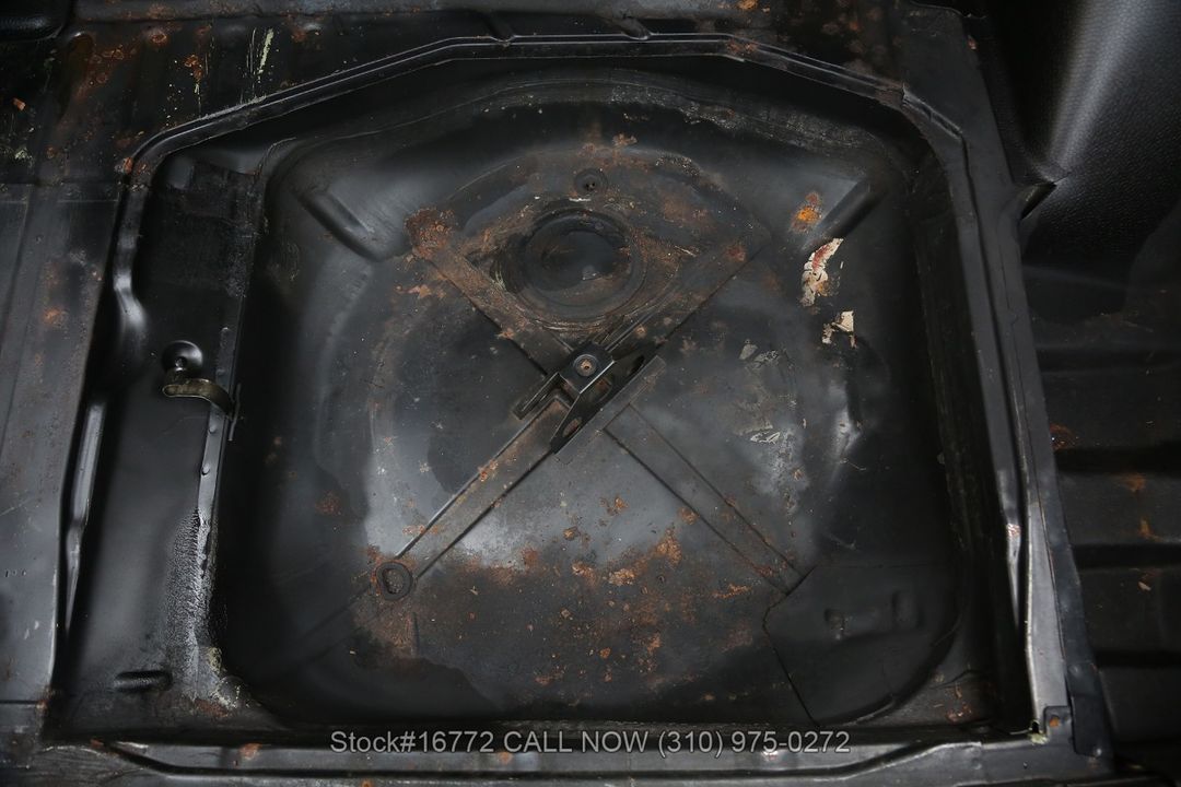 1977 Mercedes-Benz 300D